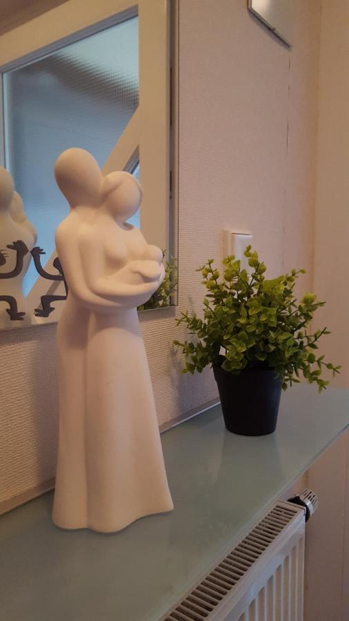 바트라우터베르크 Erholung Pur Bei Nina 아파트 외부 사진